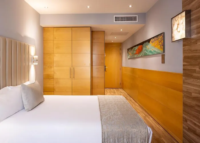 Hotel Sansi Barcellona